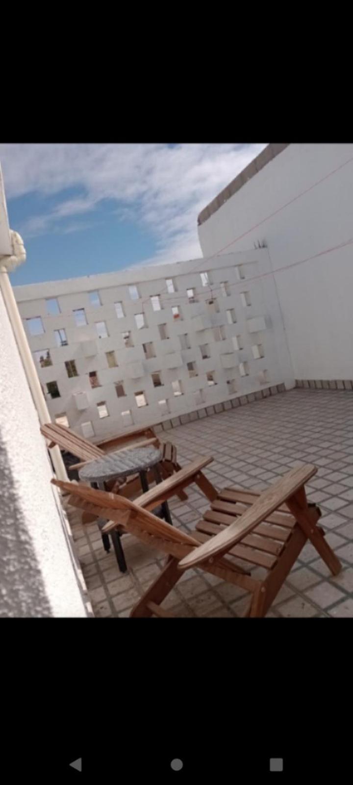 Hotel Casa De Huespedes Ciudad Juárez Exterior foto